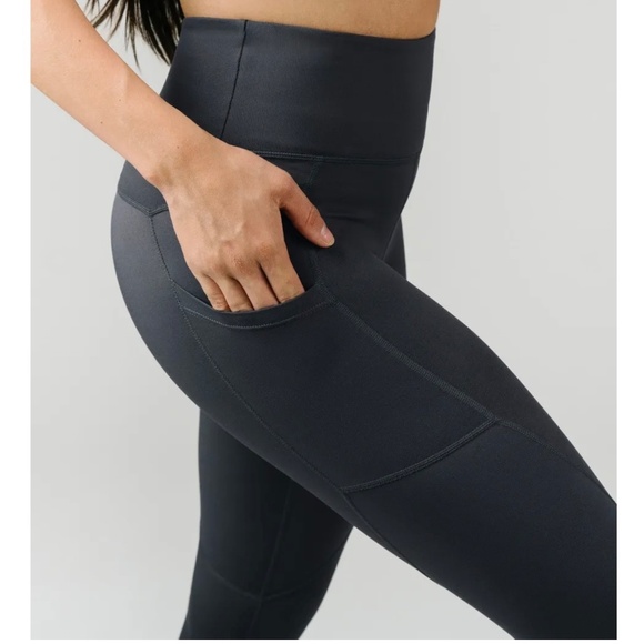 Zyia leggings - 2 pairs for 1 low price - Picture 11 of 14